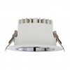 Точечный светильник Nowodvorski CL KEA LED 20W, 4000K WHITE CN 8772 alt_image