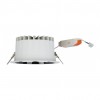 Точечный светильник Nowodvorski CL KEA LED 40W, 3000K WHITE CN 8768 alt_image