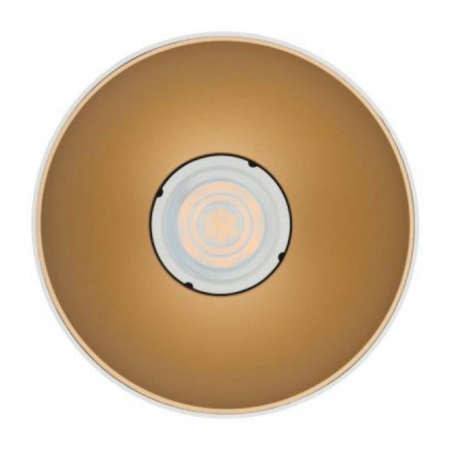 Точечный светильник Nowodvorski Point Tone /gold 8221