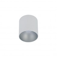 Точечный светильник Nowodvorski Point Tone /silver 8220
