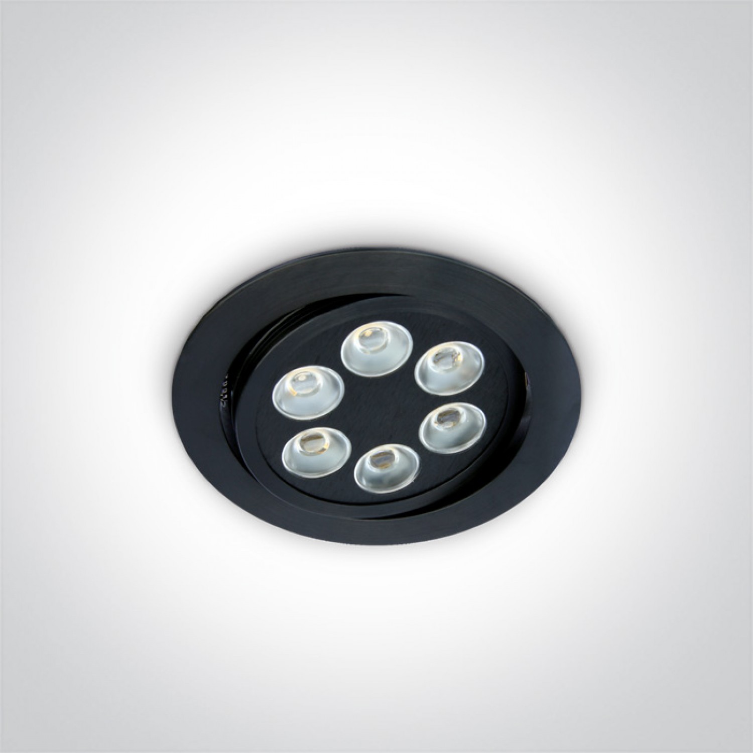 alt_image Точечный светильник ONE Light Adjustable Multi LED Aluminium 11106LB/D/35