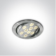 Точковий світильник ONE Light Adjustable Multi LED Aluminium ..