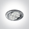 alt_imageТочечный светильник ONE Light Adjustable Multi LED Aluminium 11112L/D/35