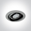 alt_imageТочковий світильник ONE Light Adjustable R111 Range 11110U/G