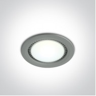 Точковий світильник ONE Light Architectural Downlights Die cast 10112/G/D
