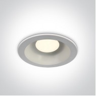 Точковий світильник ONE Light Dark Light Downlights 10112KD/W/C