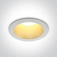 Точечный светильник ONE Light Dark Light Pro Range Aluminium 10130ED/W/BS/W