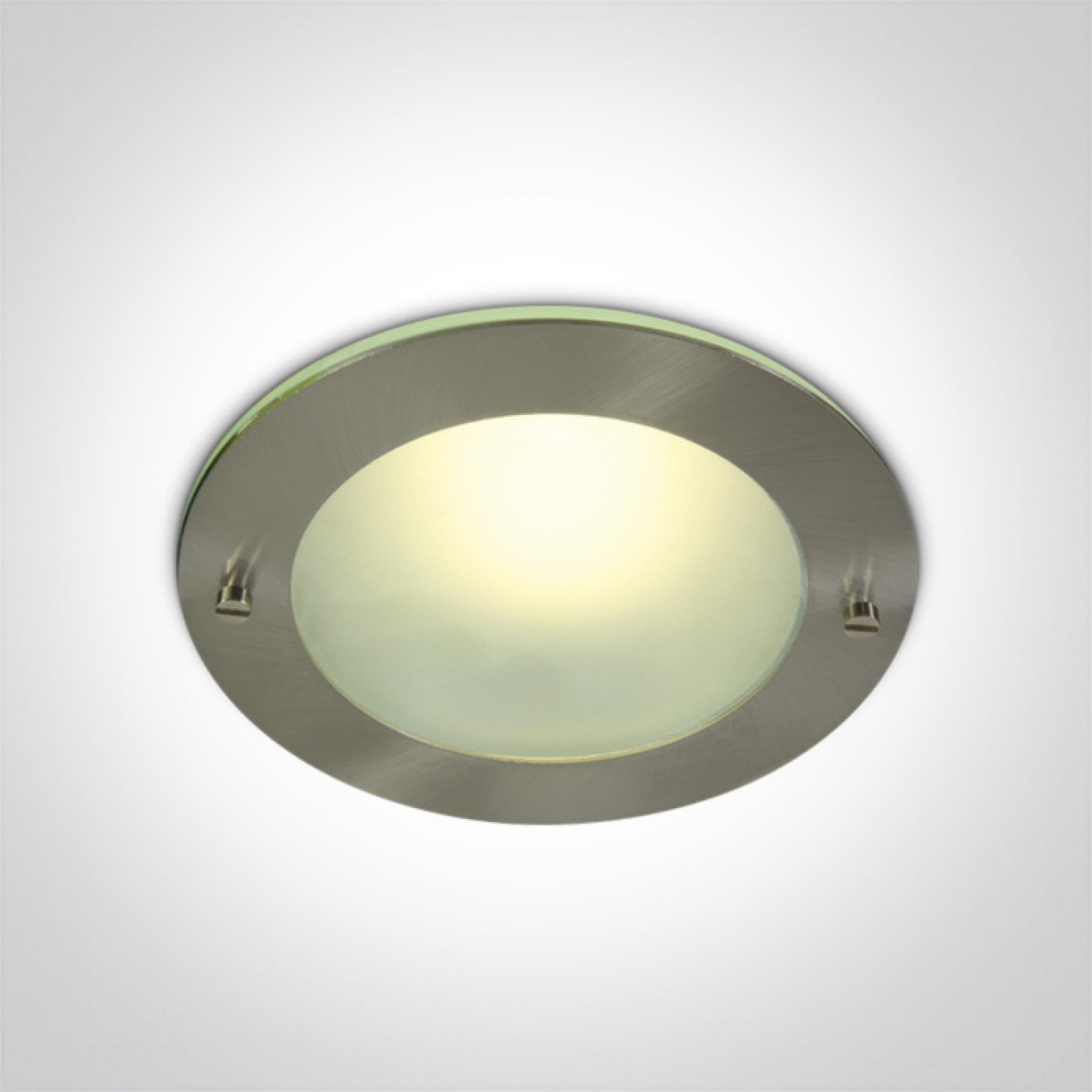 alt_image Точечный светильник ONE Light E27 Budget Downlights Metal 10220BF/MC