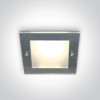 alt_imageТочечный светильник ONE Light E27 Budget Downlights Metal 50115BF/MC