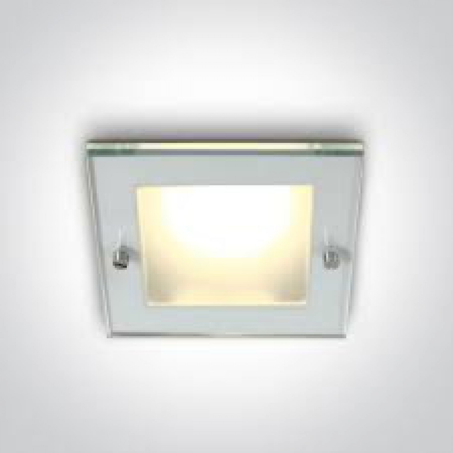 Точковий світильник ONE Light E27 Budget Downlights Metal 50115BF/W