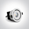 Точечный светильник ONE Light Extractable 12W Range 11113E/W/W alt_image