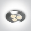 alt_imageТочковий світильник ONE Light Fixed Spots 10103L/D/35
