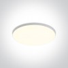 alt_imageТочковий світильник ONE Light Floating Panels Range Adjustable Cut Out Hole 10110CE/W