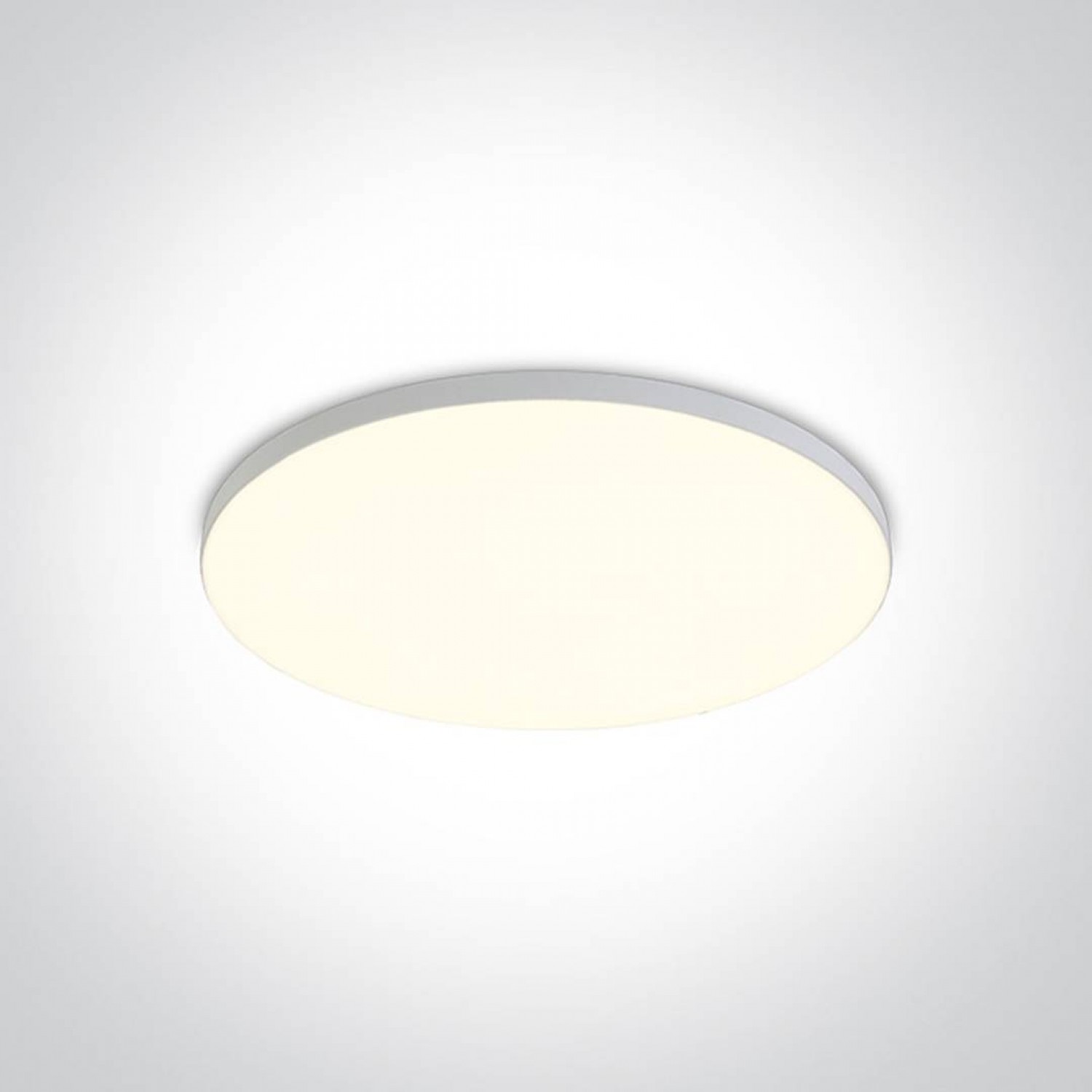 alt_image Точечный светильник ONE Light Floating Panels Range Adjustable Cut Out Hole 10110CE/W