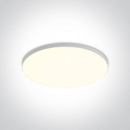 Точечный светильник ONE Light Floating Panels Range Adjustable Cut Out Hole 10114CE/W
