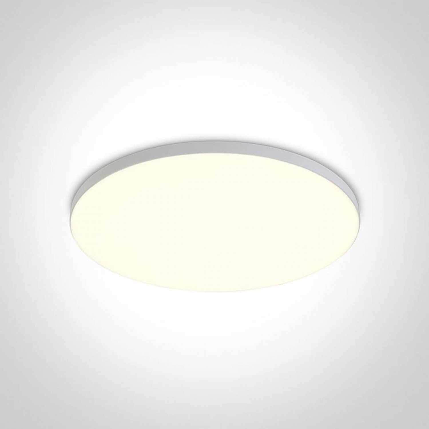 alt_image Точковий світильник ONE Light Floating Panels Range Adjustable Cut Out Hole 10120CE/W