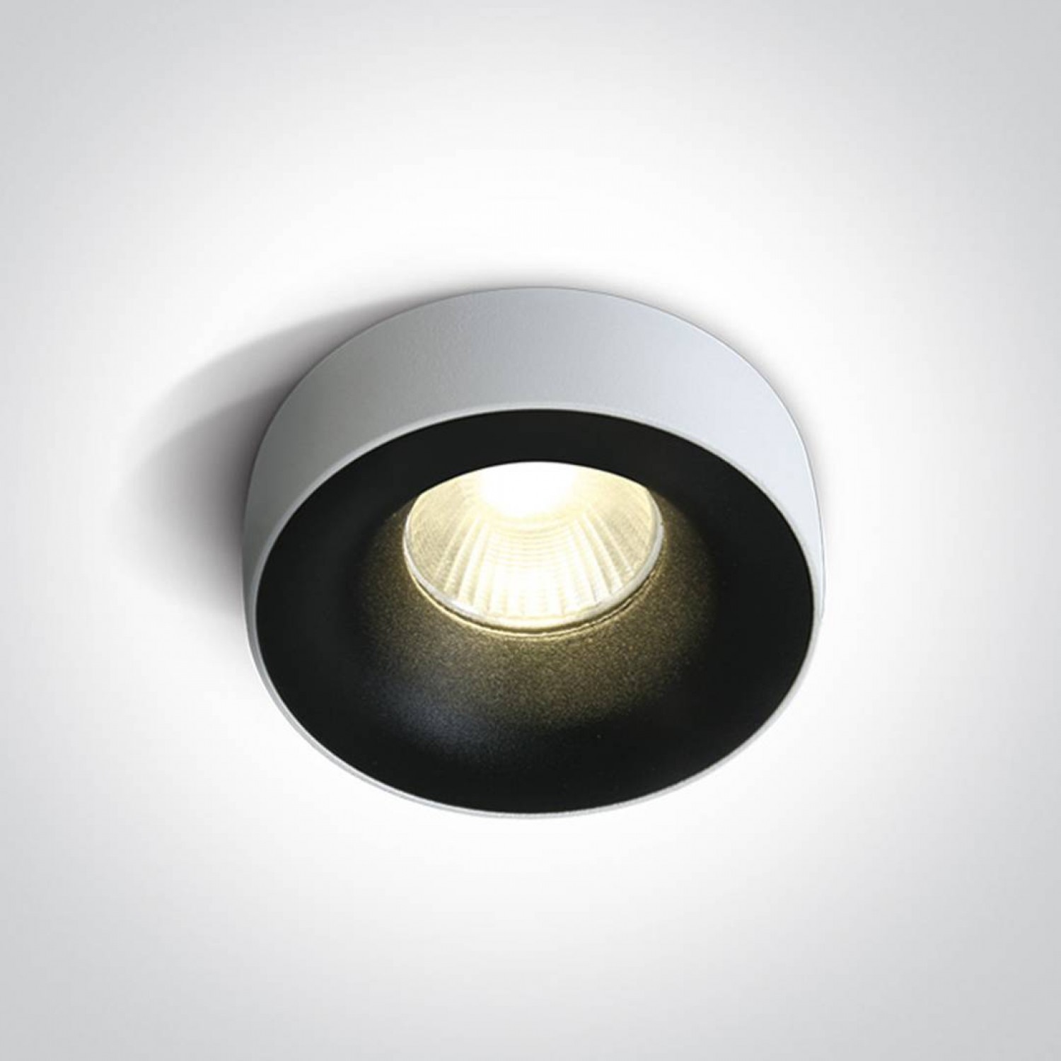 alt_image Точечный светильник ONE Light Floating Ring Range 10112R/B/W