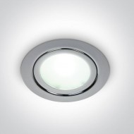 Точковий світильник ONE Light LED Spots 10101C/C/D