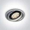 alt_imageТочковий світильник ONE Light Multi System Modules 11110R/G
