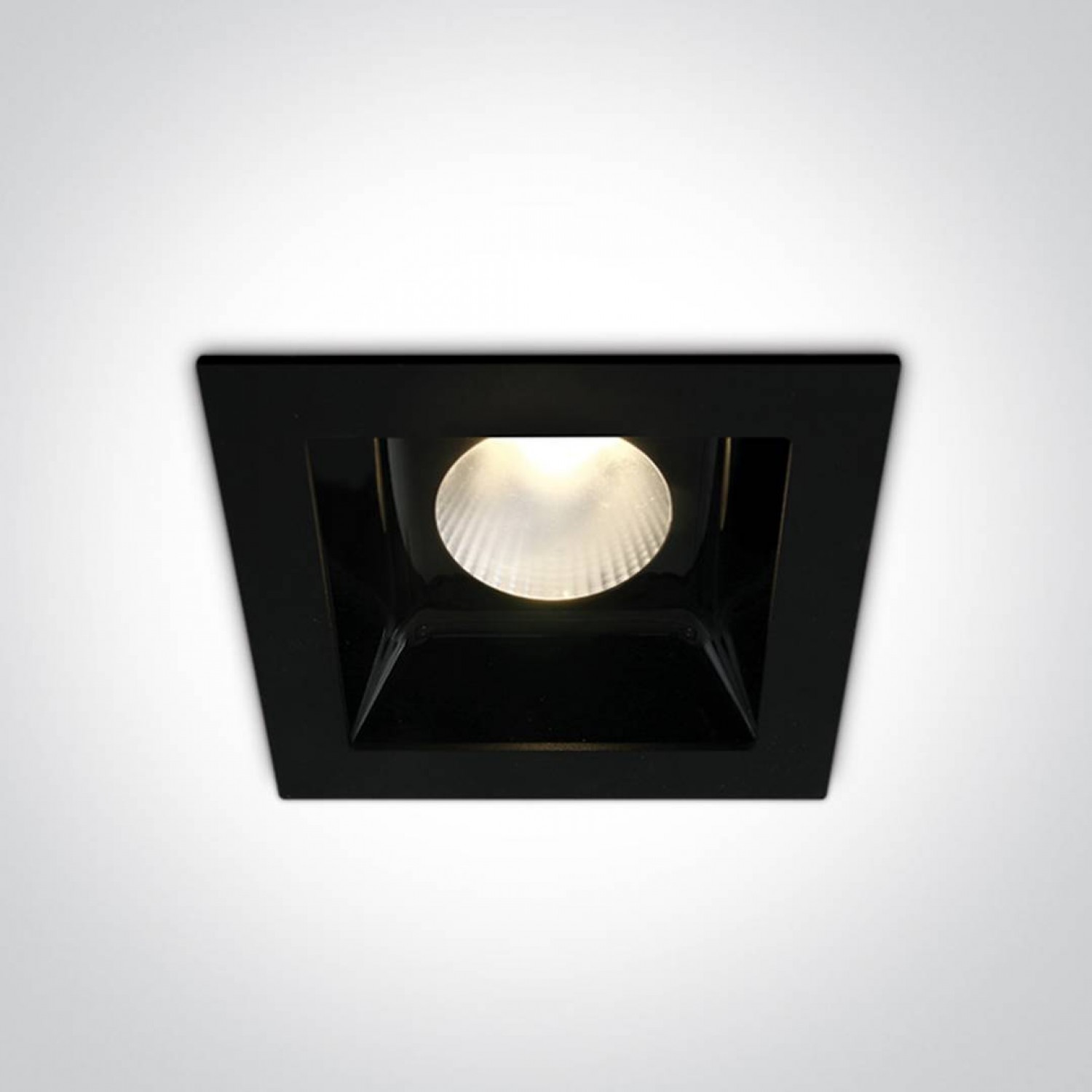 alt_image Точковий світильник ONE Light Shop Square Boxes 50120B/B/W