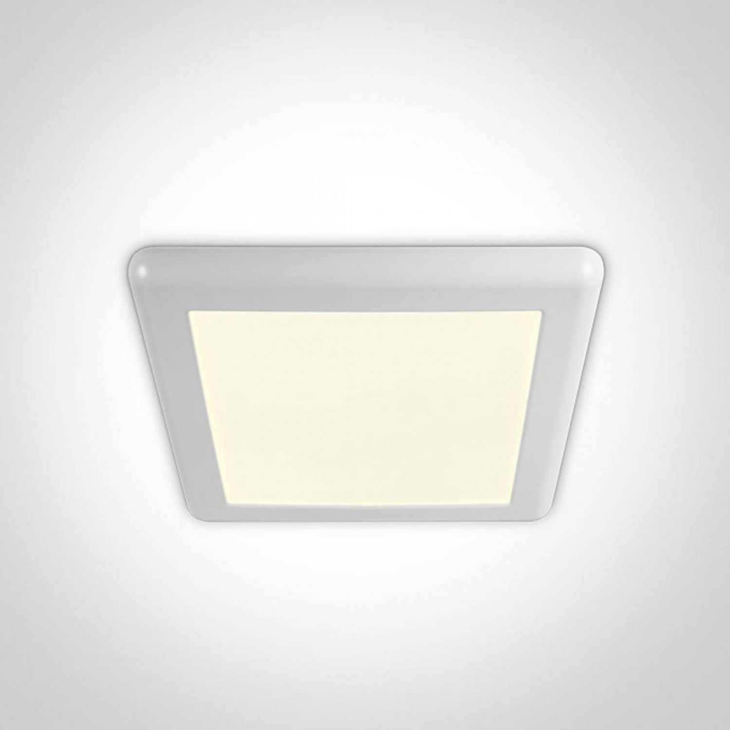alt_image Точечный светильник ONE Light Surface/Recessed Panels Adjustable Cut Out Hole 62116FA/W/C