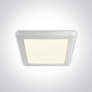 Точечный светильник ONE Light Surface/Recessed Panels Adjustable ..