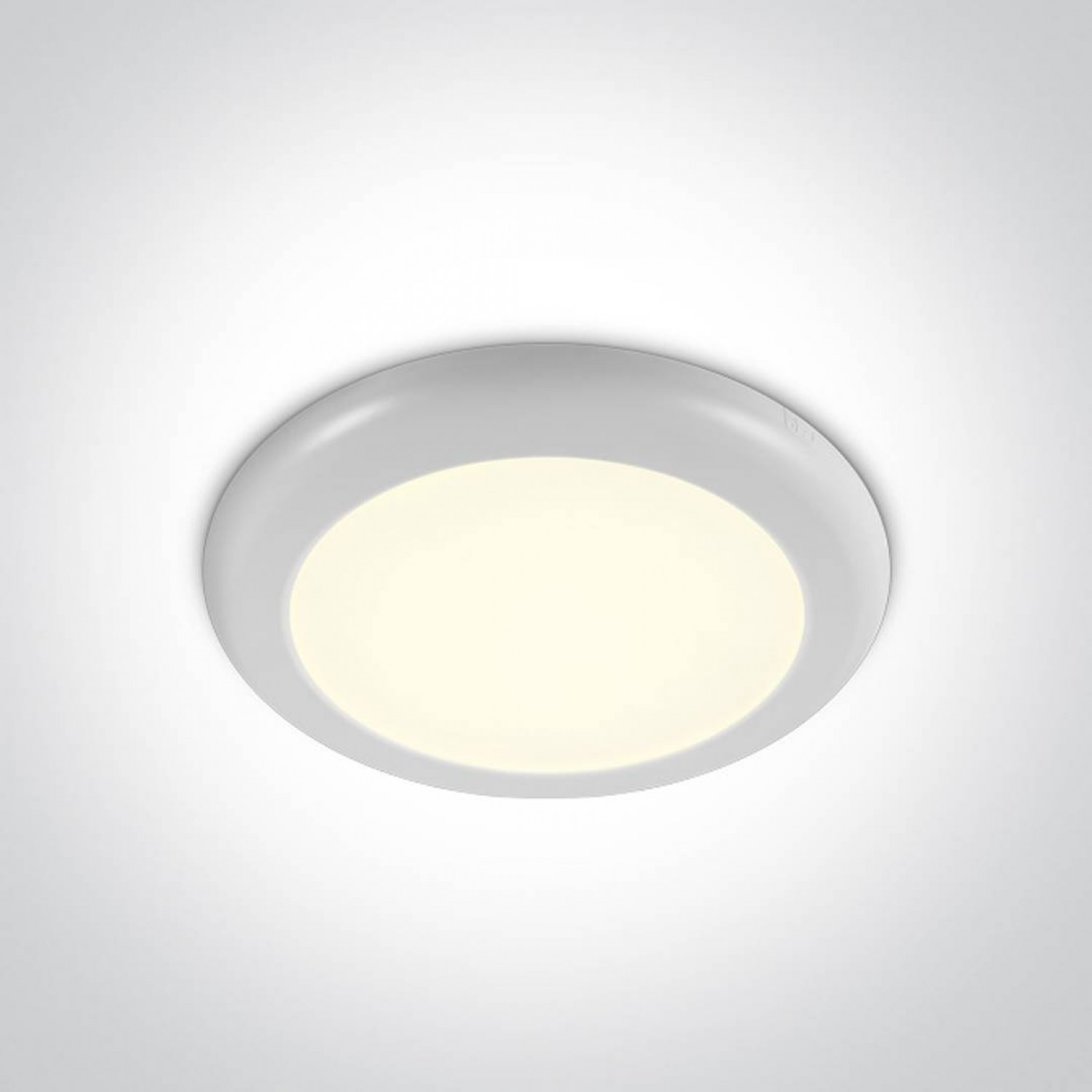 alt_image Точечный светильник ONE Light Surface/Recessed Panels Adjustable Cut Out Hole 62116F/W/C
