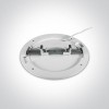 Точечный светильник ONE Light Surface/Recessed Panels Adjustable Cut Out Hole 62116F/W/C alt_image