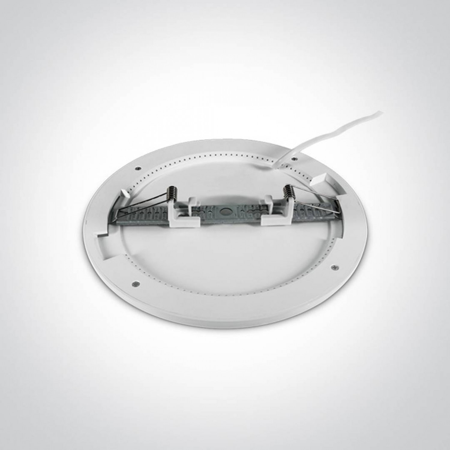 Точечный светильник ONE Light Surface/Recessed Panels Adjustable Cut Out Hole 62116F/W/C