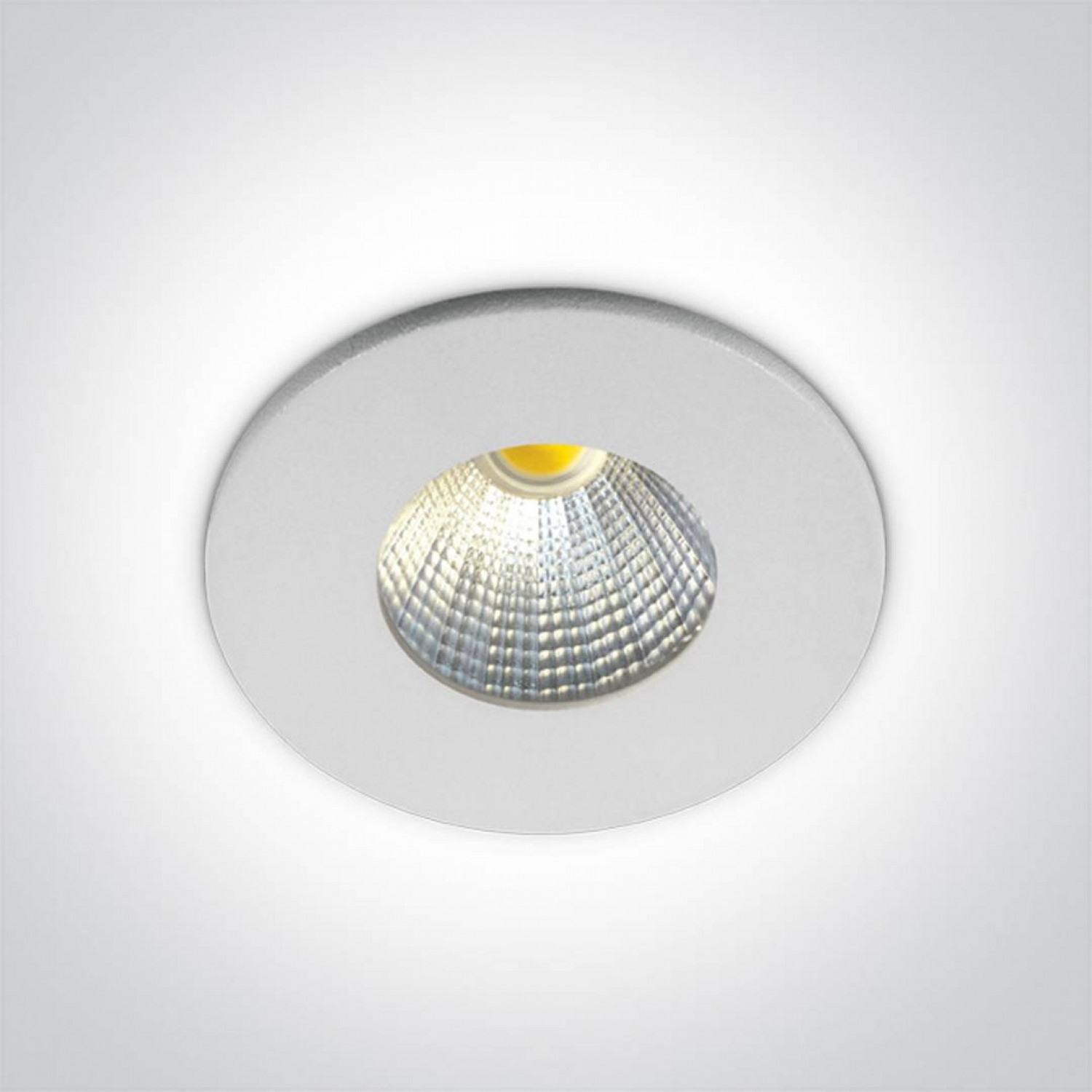 alt_image Точковий світильник ONE Light The 1W/2W LED Spots Aluminium 10103B/W/C