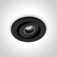 Точковий світильник ONE Light 1W Mini Series Aluminium ..