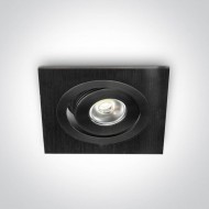 Точковий світильник ONE Light 1W Mini Series Aluminium ..