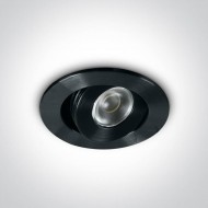 Точечный светильник ONE Light The 3W Mini Series Aluminium 11103LC/B/D/15