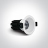 Точечный светильник ONE Light The 7W COB IP65 Range 10107WP/W/W alt_image