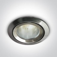 Точковий світильник ONE Light The Bathroom Range Die cast ..