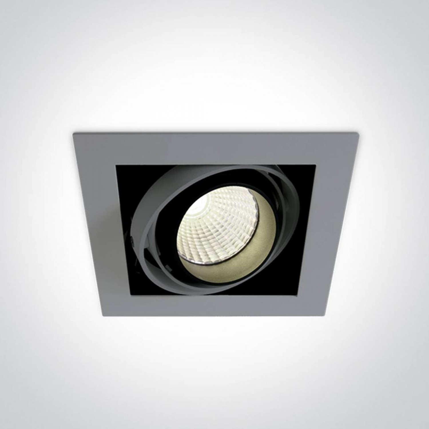 alt_image Точковий світильник ONE Light Box Type Shop Range 51125/G/C