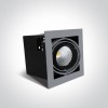 Точковий світильник ONE Light Box Type Shop Range 51125/G/C alt_image
