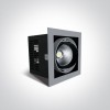 Точковий світильник ONE Light Box Type Shop Range 51138/G/C alt_image
