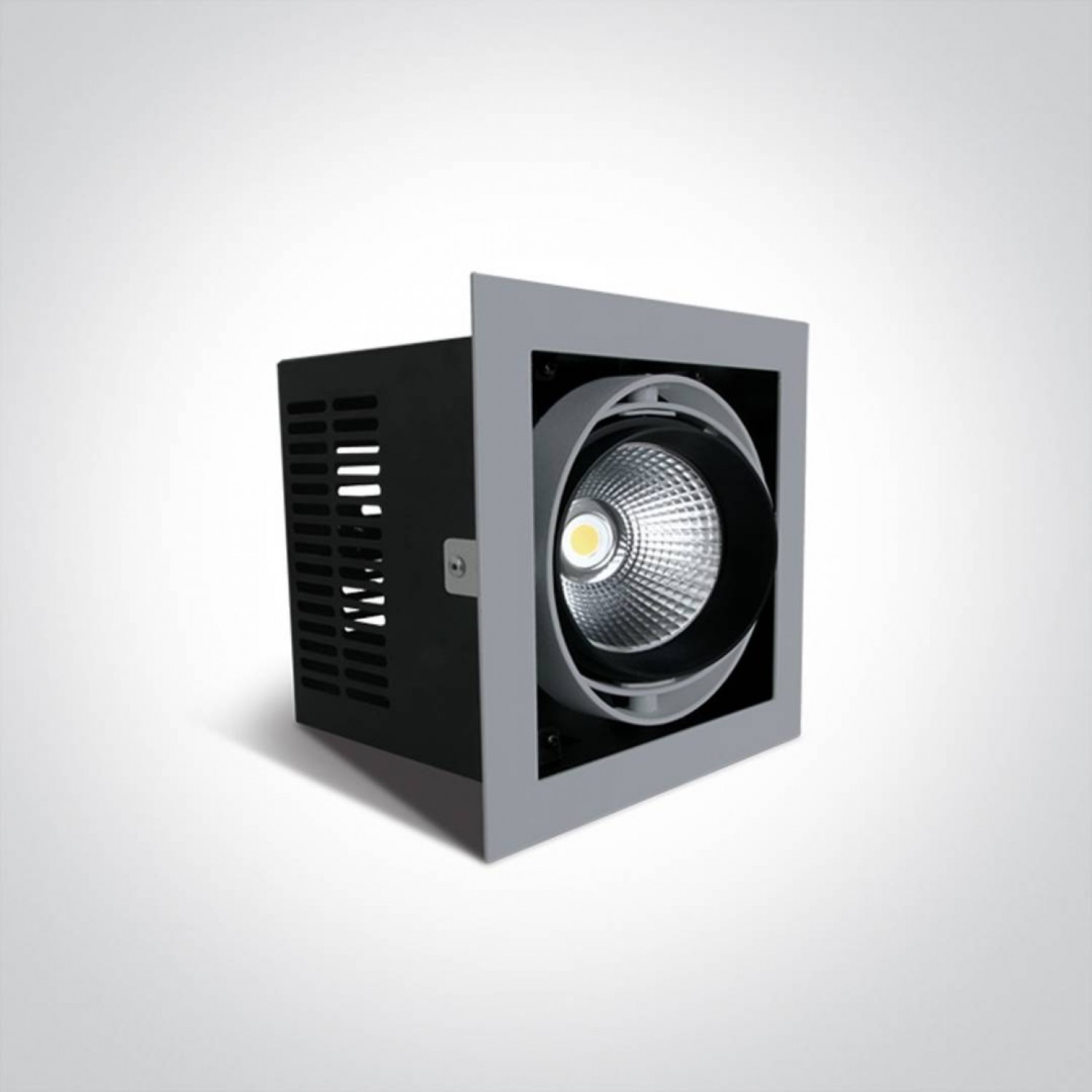 Точковий світильник ONE Light Box Type Shop Range 51138/G/C