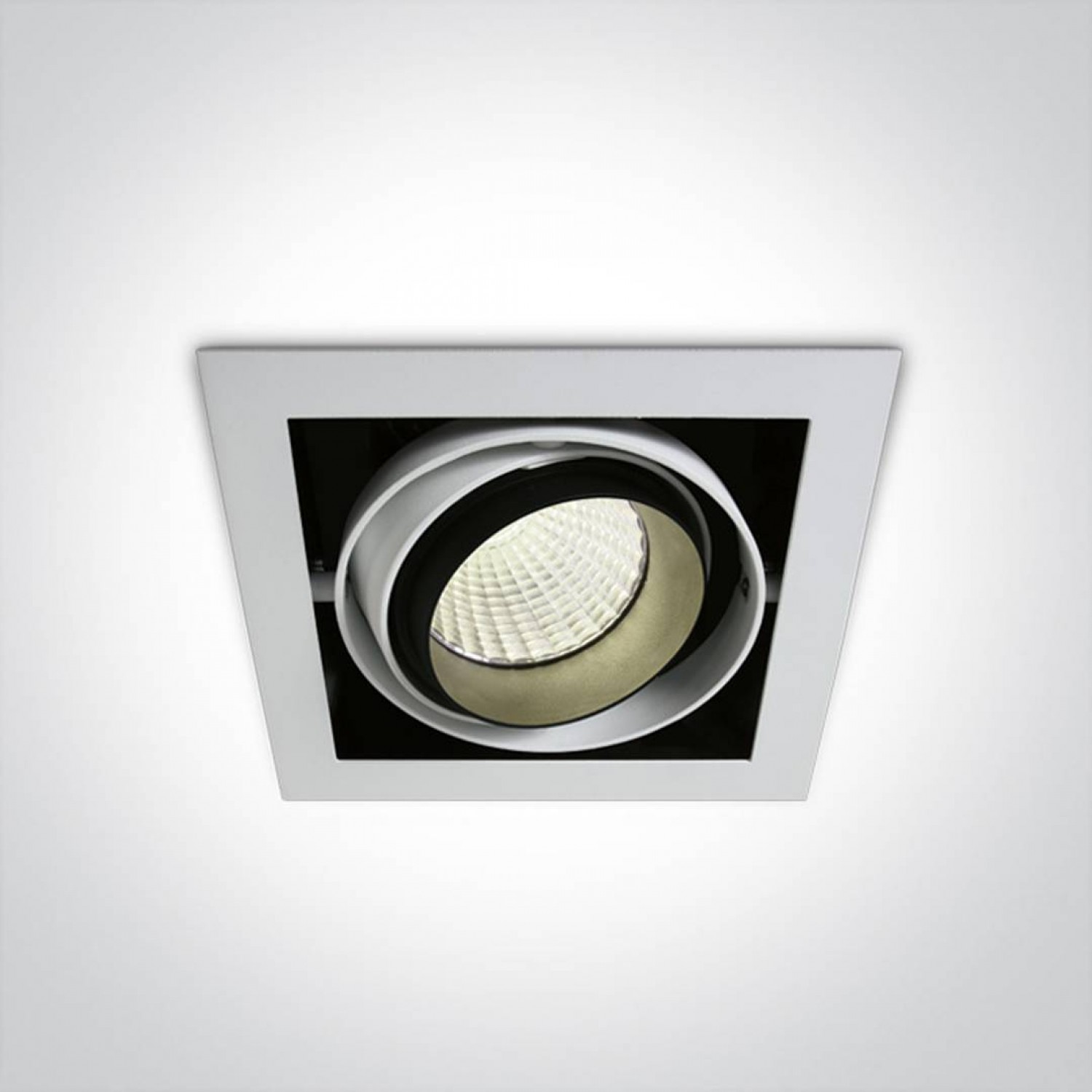 alt_image Точковий світильник ONE Light Box Type Shop Range 51138/W/C