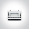 Точковий світильник ONE Light Box Type Shop Range 51145/W/W alt_image