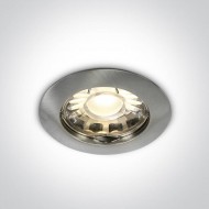 Точковий світильник ONE Light The Classic MR16 10105X/MC