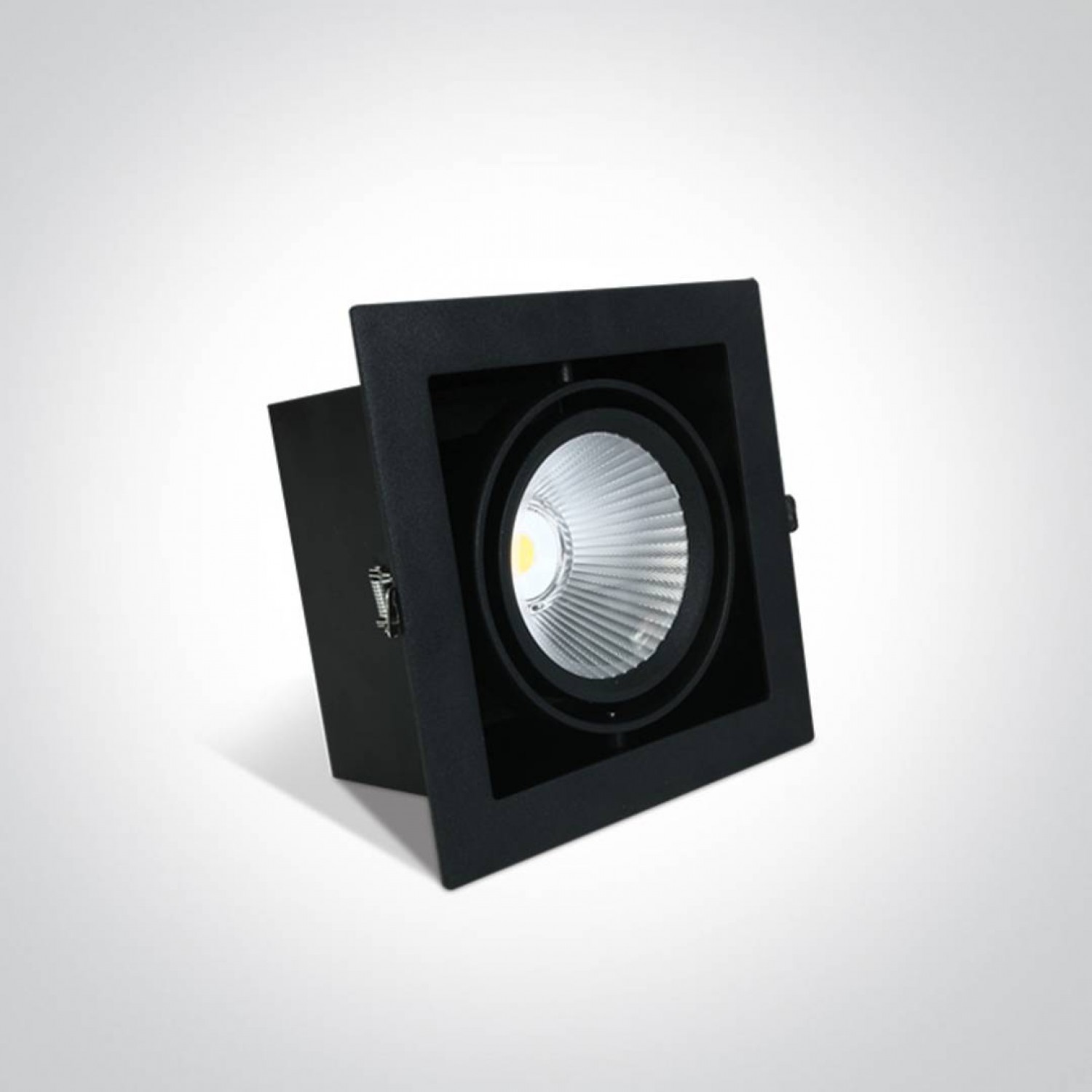 Точковий світильник ONE Light COB Box Type Shop Range 51130/B/C