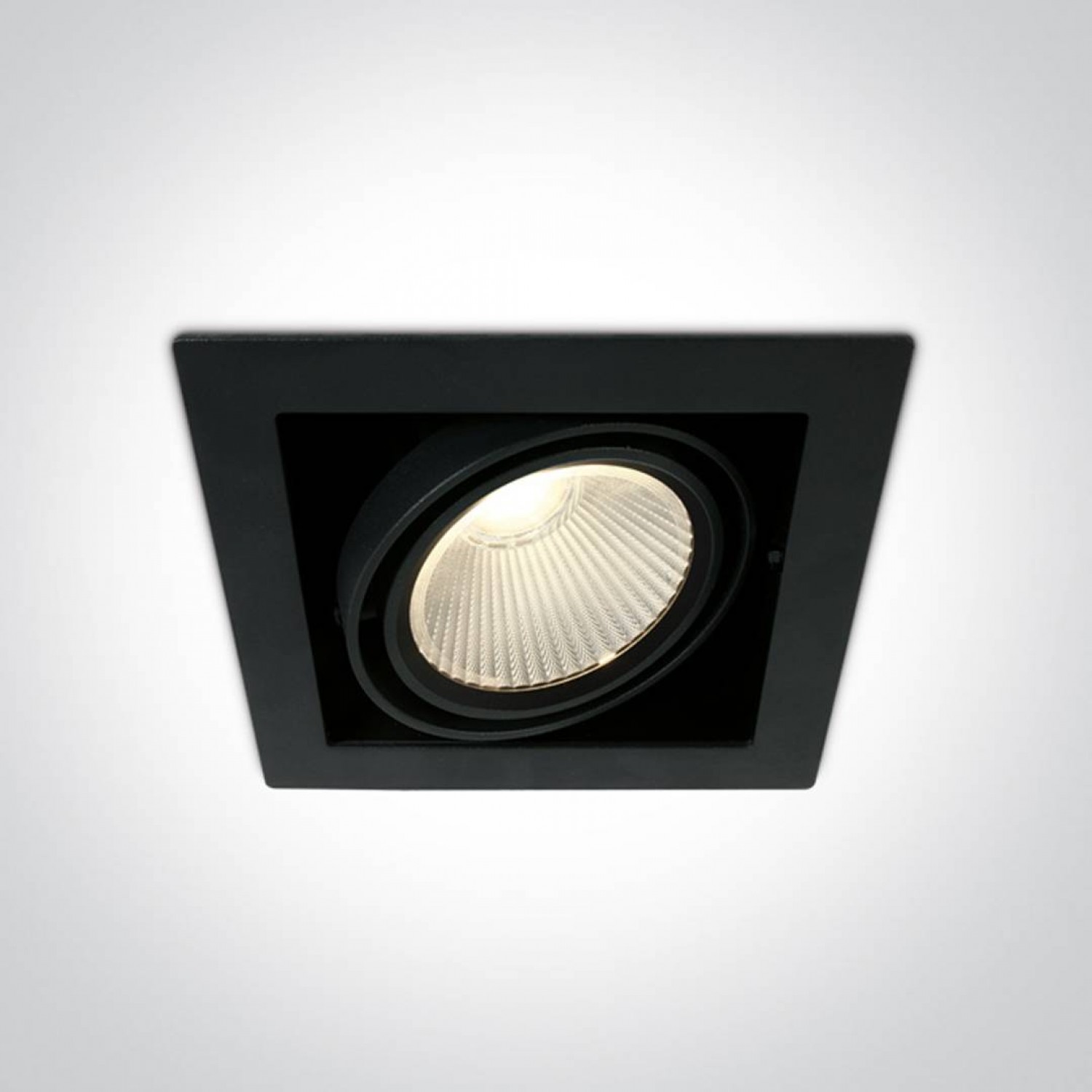alt_image Точечный светильник ONE Light The COB Box Type Shop Range 51130/B/W