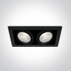 alt_imageТочковий світильник ONE Light COB Box Type Shop Range 51230/B/C