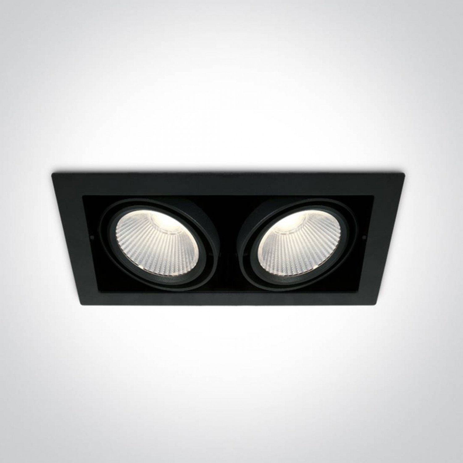 alt_image Точковий світильник ONE Light COB Box Type Shop Range 51230/B/C