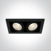 alt_imageТочковий світильник ONE Light COB Box Type Shop Range 51230/B/W