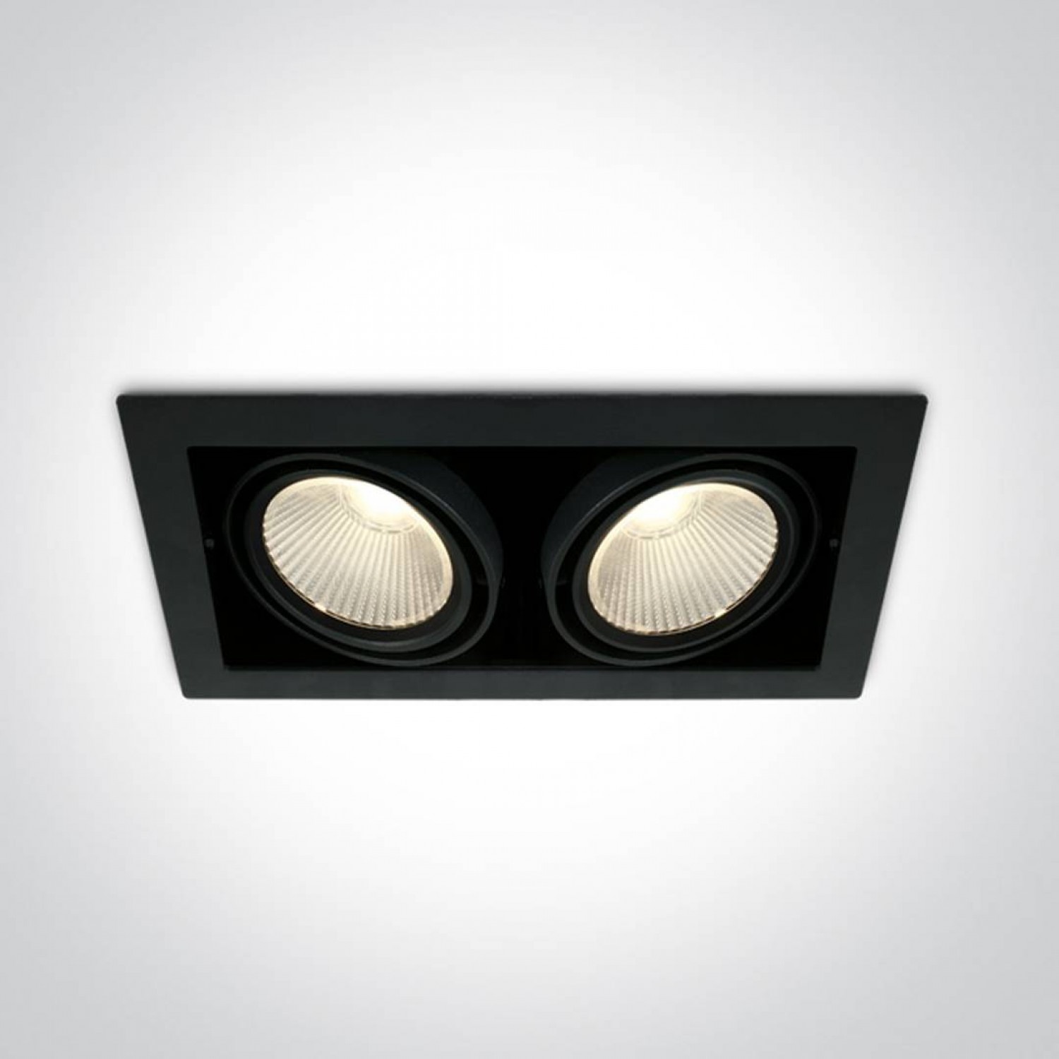 alt_image Точковий світильник ONE Light COB Box Type Shop Range 51230/B/W