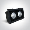 Точковий світильник ONE Light COB Box Type Shop Range 51230/B/W alt_image
