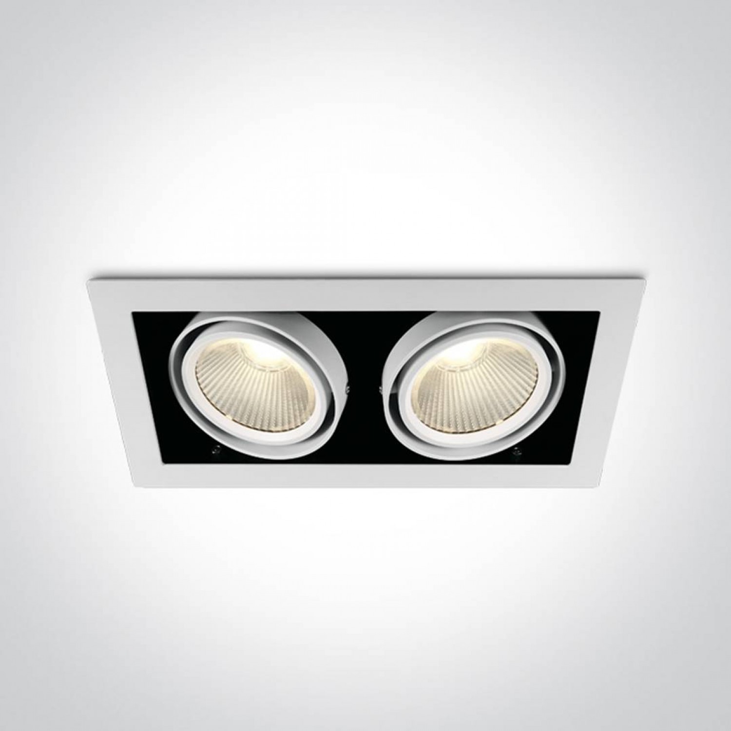 alt_image Точковий світильник ONE Light COB Box Type Shop Range 51230/W/W